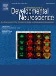 International Journal of Developmental Neuroscience