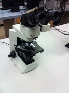 Lab Microscope 1 sized