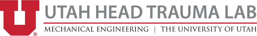 Utah Head Trauma Lab Logo